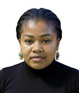 Marie, Owner & Lead Braider